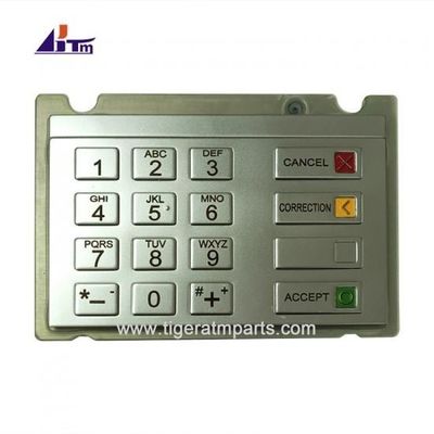 1750233018 Wincor-toetsenbord EPP J6.1 ATM-machineonderdelen