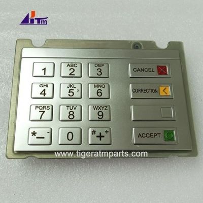 1750233018 Wincor-toetsenbord EPP J6.1 ATM-machineonderdelen