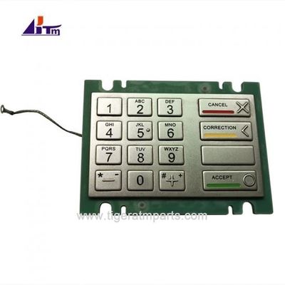 1750193080 Wincor Nixdorf-toetsenbord J6 EPP INT ATM-machineonderdelen