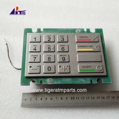 1750193080 Wincor Nixdorf-toetsenbord J6 EPP INT ATM-machineonderdelen