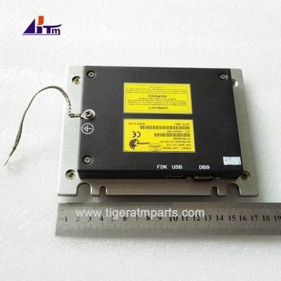 1750193080 Wincor Nixdorf-toetsenbord J6 EPP INT ATM-machineonderdelen
