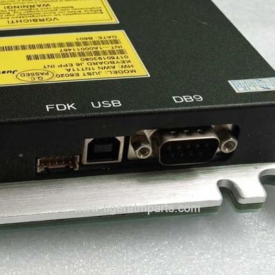 1750193080 Wincor Nixdorf-toetsenbord J6 EPP INT ATM-machineonderdelen