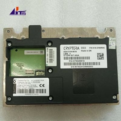 ATM-onderdelen Wincor Nixdorf EPP V7 INT ASIA Keyboard 1750255914