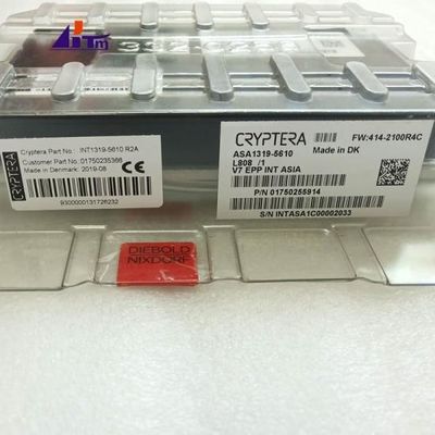 ATM-onderdelen Wincor Nixdorf EPP V7 INT ASIA Keyboard 1750255914