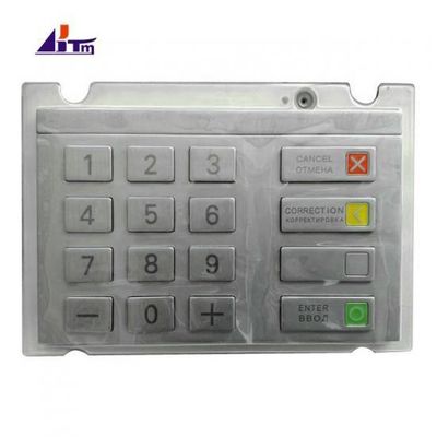 ATM Spare Parts Wincor Nixdorf Keyboard EPP V6 Russisch 1750159454