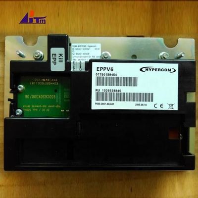 ATM Spare Parts Wincor Nixdorf Keyboard EPP V6 Russisch 1750159454