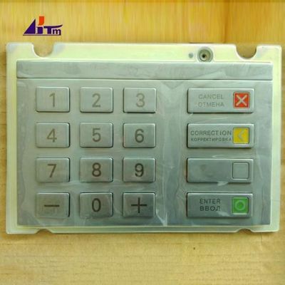 ATM Spare Parts Wincor Nixdorf Keyboard EPP V6 Russisch 1750159454