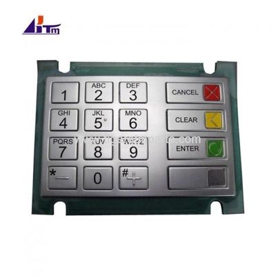 ATM-onderdelen Wincor Nixdorf EPPV5 Keyboard USA 1750106057