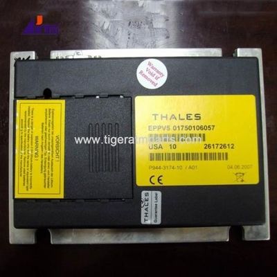 ATM-onderdelen Wincor Nixdorf EPPV5 Keyboard USA 1750106057