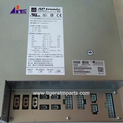 Automatische automatenonderdelen Wincor Nixdorf Cineo C4060 Stroomvoorziening 1750153386 1750243190