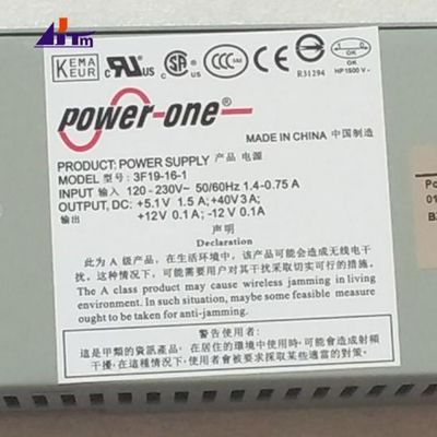 Automaten reserveonderdelen Wincor Nixdorf 4915 Stroomvoorziening 1750063735