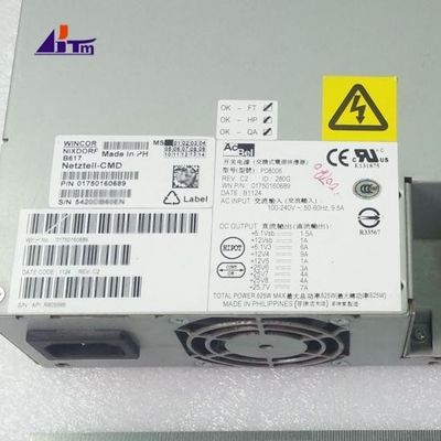 ATM-machineonderdelen Wincor Cineo stroomvoorziening C4060 CMD 1750160689