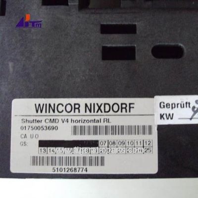 ATM-machineonderdelen Wincor Nixdorf sluiter CMD V4 Horizontaal RL 1750053690