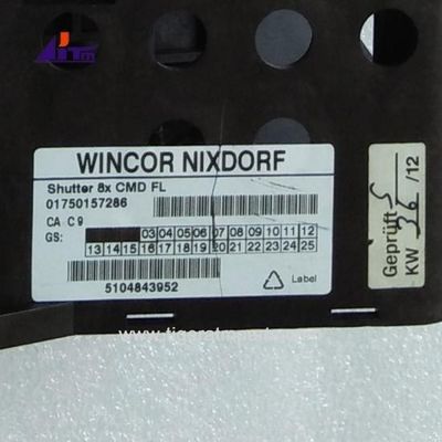 Bank ATM machine onderdelen Wincor Nixdorf sluiter 8x CMD FL 1750157286