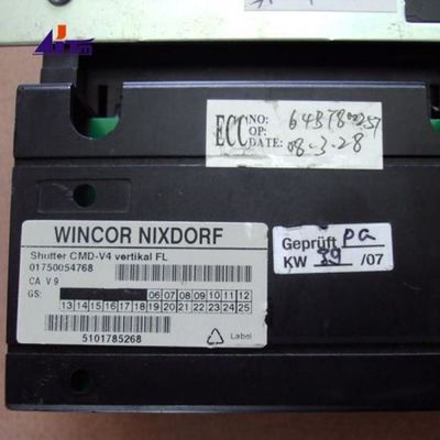 ATM-machineonderdelen Wincor Nixdorf 2000XE sluiter CMD-V4 Verticaal FL 1750054768