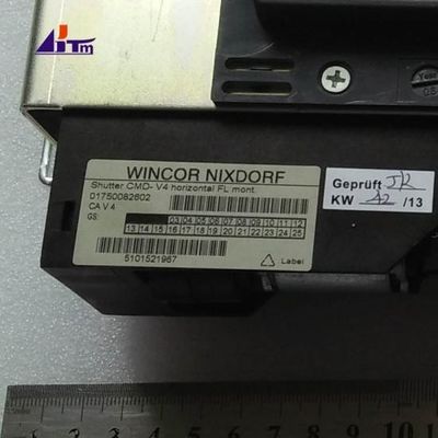 ATM-machineonderdelen Wincor Nixdorf 1500XE sluiter CMD-V4 Horizontaal FL 1750082602
