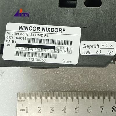 ATM-machineonderdelen Wincor Nixdorf Cineo sluiter horizon 8x CMD RL 1750166395