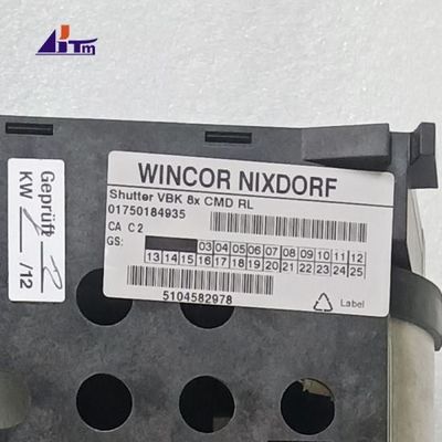 ATM-onderdelen Wincor Nixdorf sluiter VBK 8x CDM RL 1750184935