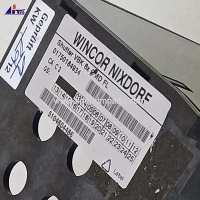 ATM-onderdelen Wincor Nixdorf sluiter VBK 8x CMD FL 1750184934