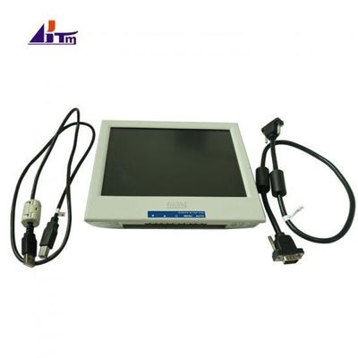 ATM-onderdelen Wincor Nixdorf LCD-monitor BA80/r Touch OT84TA Assd 1750204435