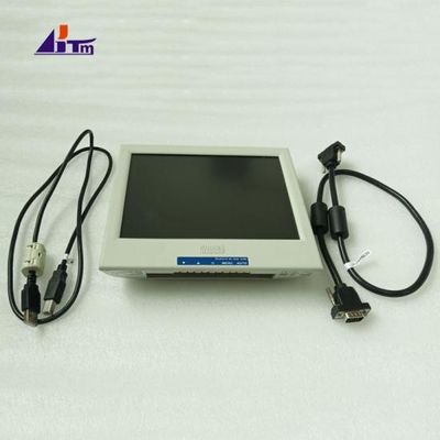 ATM-onderdelen Wincor Nixdorf LCD-monitor BA80/r Touch OT84TA Assd 1750204435