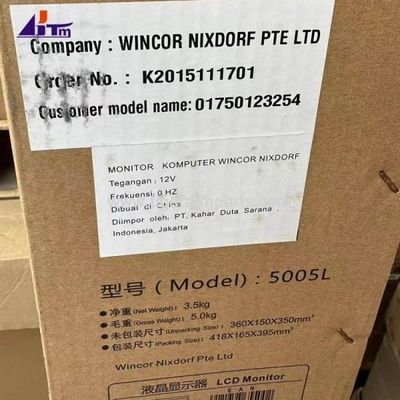 Wincor Nixdorf LCD-monitor 1750123254