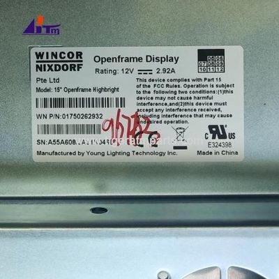 Automatenonderdelen Wincor Nixdorf 15