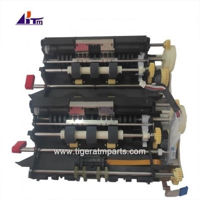 ATM-machineonderdelen Wincor Nixdorf Dubbele extractor-eenheid MDMS CMD-V4 1750109641 1750051761