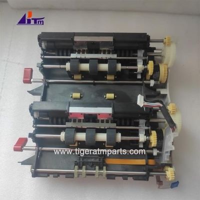 ATM-machineonderdelen Wincor Nixdorf Dubbele extractor-eenheid MDMS CMD-V4 1750109641 1750051761