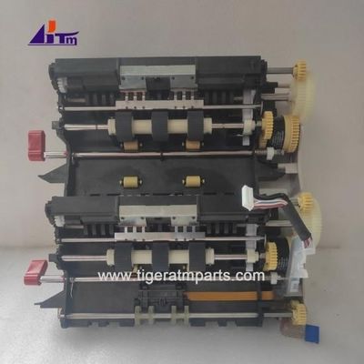 ATM-machineonderdelen Wincor Nixdorf Dubbele extractor-eenheid MDMS CMD-V4 1750109641 1750051761