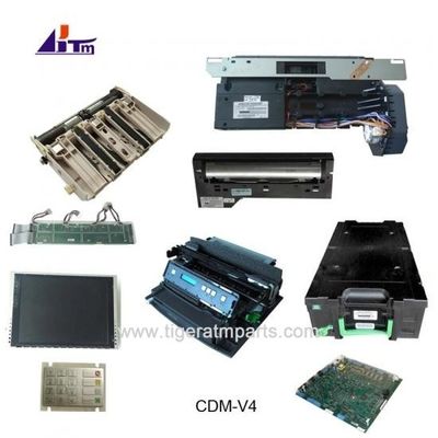 Wincor CDM-V4-modules en alle onderdelen van de geldautomaten
