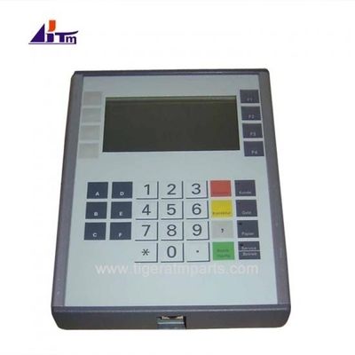 ATM-machineonderdelen Wincor Nixdorf V.24 USB-operatorpaneel met achtergrondverlichting 1750109074 1750018100