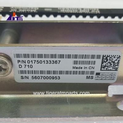 ATM-machineonderdelen Wincor Nixdorf Cineo C4060 Gordel aandrijving Assembly 1750133367
