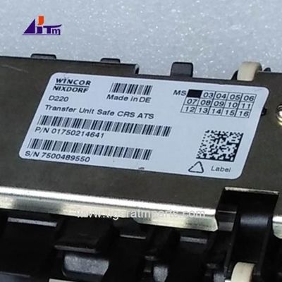 ATM-machineonderdelen Wincor Nixdorf Cineo C4060 Transfer Unit Safe CRS ATS 1750214641
