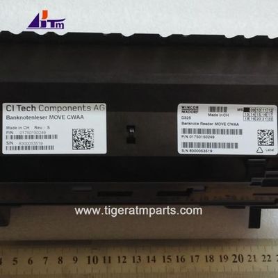 Automatenonderdelen Wincor Nixdorf Cineo C4060 bankbiljetlezer MOVE CWAA 1750150249