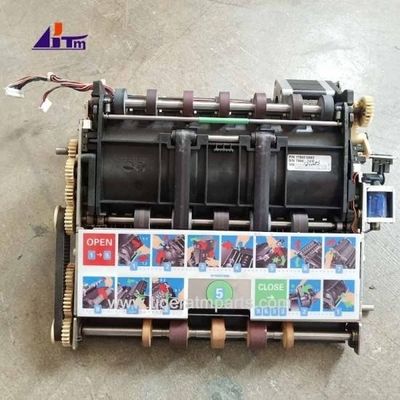 ATM-machineonderdelen Wincor Nixdorf Cineo C4040 Transport Unit Head Escrow CRS ATS-BO-TR 1750263341