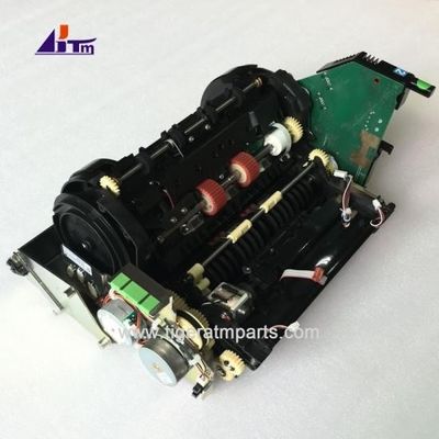 01750220330 1750220330 Wincor Cineo C4060 In-output-module klantbak CRS