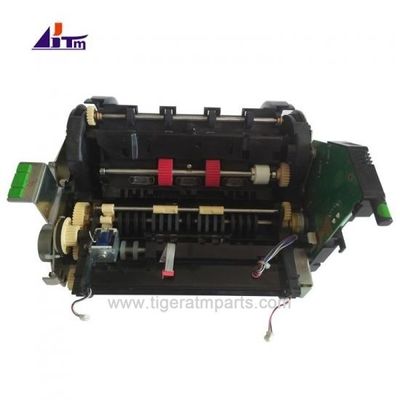 ATM-machineonderdelen Wincor Nixdorf Cineo C4060 In-output-module klantbak CRS-M 1750220000
