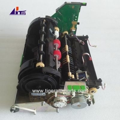 ATM-machineonderdelen Wincor Nixdorf Cineo C4060 In-output-module klantbak CRS-M 1750220000