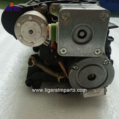 ATM-machineonderdelen Wincor Nixdorf Cineo C4060 In-output module collector unit CRS-M 1750248000