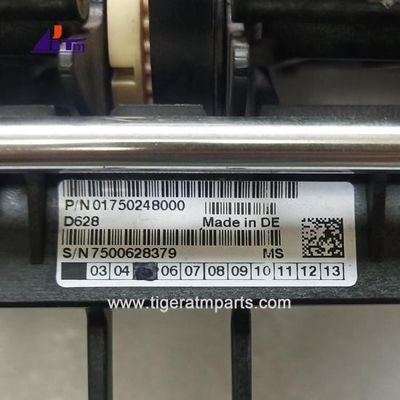 ATM-machineonderdelen Wincor Nixdorf Cineo C4060 In-output module collector unit CRS-M 1750248000