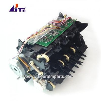 ATM-machineonderdelen Wincor Nixdorf Cineo C4060 In-Output Module Collector Unit CRS 1750220022
