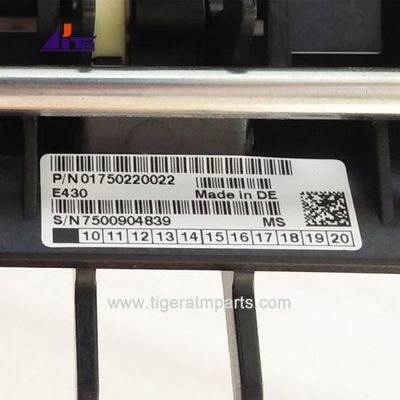 ATM-machineonderdelen Wincor Nixdorf Cineo C4060 In-Output Module Collector Unit CRS 1750220022