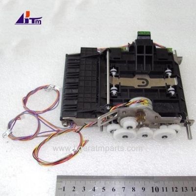 Automatische machineonderdelen Wincor Nixdorf TP07 Presentator Assemblage 1750063787