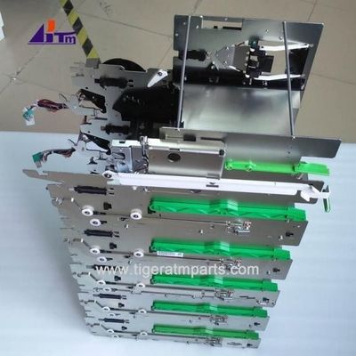 ATM-machineonderdelen Wincor Nixdorf Cineo C4060 C4040 Chassis 5 Cassette Long Pressd 1750184433