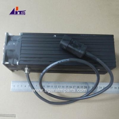 ATM-machineonderdelen Wincor Nixdorf Verwarmer 400W 230V Met ventilator 24V 1750179136