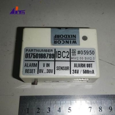 Automatenonderdelen Wincor Nixdorf Intelligent Bezel Checker II 1750166799