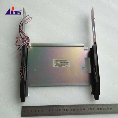 ATM-onderdelen Wincor Nixdorf 1500XE AGT CMD-V4 Horizontaal RL 125mm 1750068776