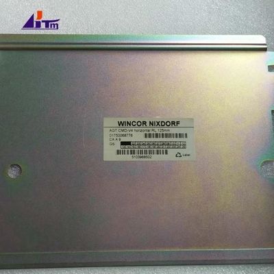 ATM-onderdelen Wincor Nixdorf 1500XE AGT CMD-V4 Horizontaal RL 125mm 1750068776