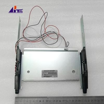 ATM-onderdelen Wincor Nixdorf Transport CMD-V4 horizontaal FL 101mm 1750057875